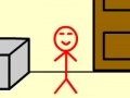게임 Stickman escape