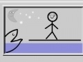 게임 Hangman for two