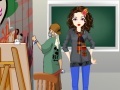 게임 Artist Dress Up