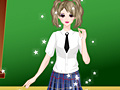 게임 School Girl Style