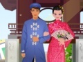 게임 Vietnamese Traditional Aodai Dress Up