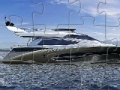 게임 Yacht Boat Jigsaw