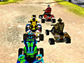 게임 3D Quad Bike Racing