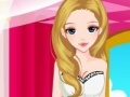 게임 Enchanting bride dress up