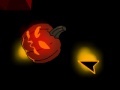 게임 Pumpkin Asteroids