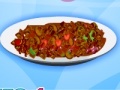 게임 Pepper Steak BBQ Cooking Game