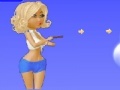 게임 Pin Up Shooter