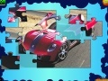 게임 Flying Car Puzzle