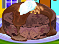게임 Make Sticky Toffee