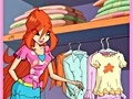 게임 Winx Club D-Finder 3