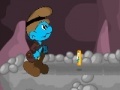 게임 Smurfs adventure in the cave