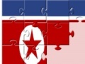 게임 North Korea Jigsaw