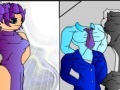 게임 Anime Dress Up Doll