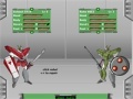 게임 Robot Duel
