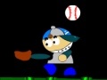 게임 Baseball: Catch It!