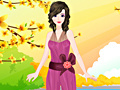 게임 Summer Fashion 2011
