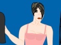 게임 Cartoon Dressup Version 2