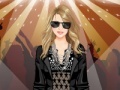 게임 Kesha Sebert Dress Up