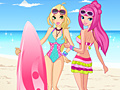 게임 My Beach Design