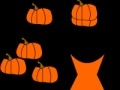 게임 Falling Pumpkins!