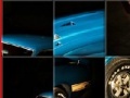 게임 Ford Shelby 1969 puzzle