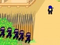 게임 Ninja Village: Act 1