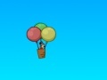게임 Balloon Quest