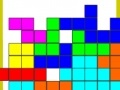 게임 Just Tetris