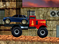 게임 Truck Mania 2