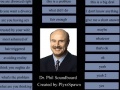 게임 Dr. Phil Soundboard