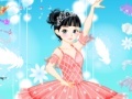 게임 Ballet clothes