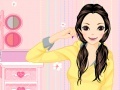 게임 Sweet Girl Dressup