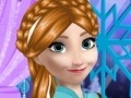 게임 Annas makeup