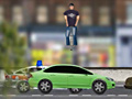 게임 Pogo Car Crush