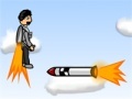 게임 Jetpack Guy 2