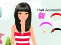게임 Cute Teen Dressup