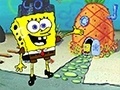 게임 Spongebob Square pants
