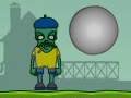게임 Zombie Exterminator