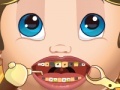 게임 Royal Baby Tooth Problems 