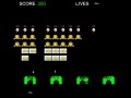 게임 Space Invaders