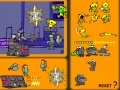 게임 Alien Hominid Scene Maker