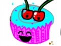 게임 Create a Cupcake