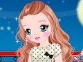 게임 Pretty Baby Girl Dressup