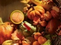 게임 Hidden Numbers Thanksgiving Cornucopia