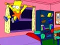 게임 Simpsons Home Inter. V3