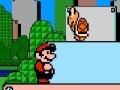 게임 Super Mario Bros. 3