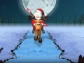 게임 Santa Rockstar 3