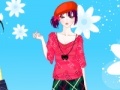 게임 Taylor girl Dress up