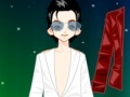 게임 Michael Dress Up