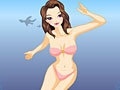 게임 Dress Up - Fashion Mermaid